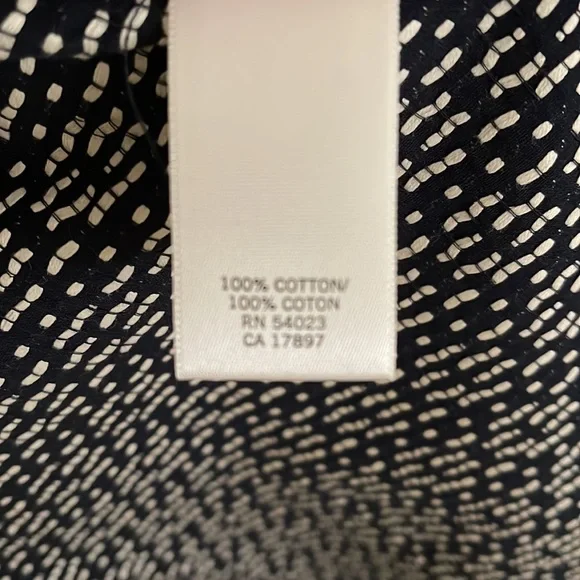 NOWT Banana Republic Size 10 Jacket Shirt Blazer - Picture 4 of 5